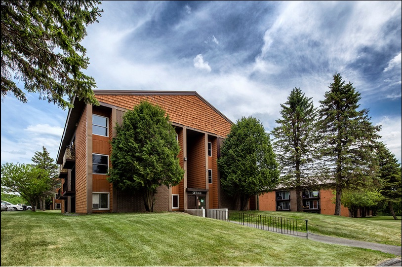 Whispering Woods Apartments Home